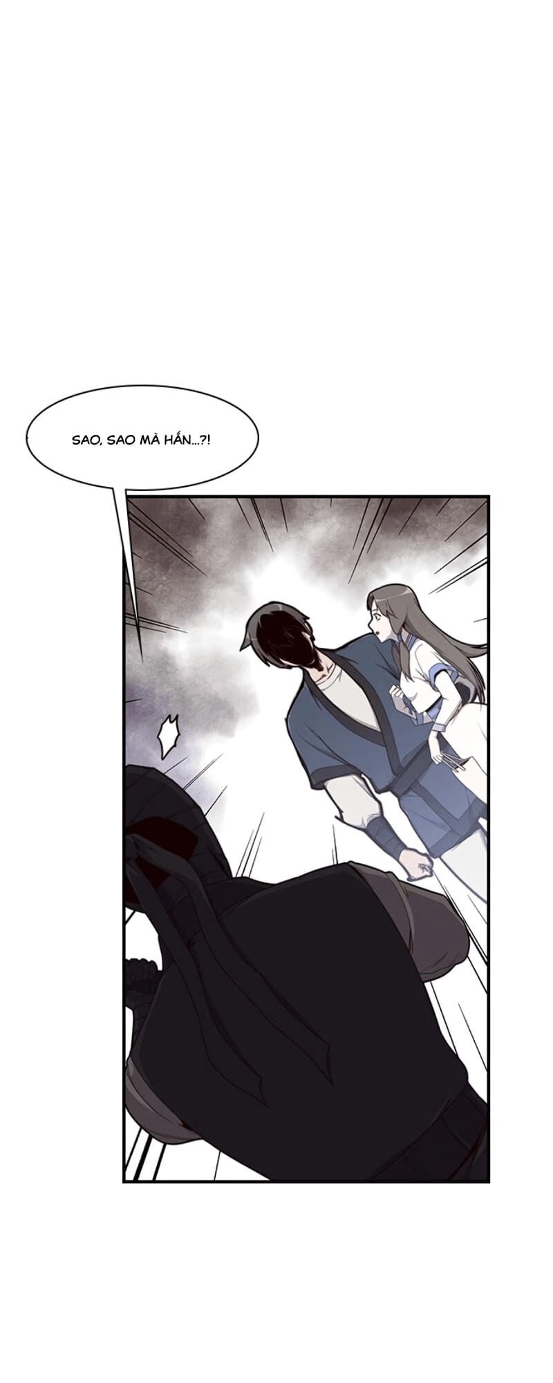 Kẻ Mạnh Nhất Lịch Sử Chapter 11 - 56