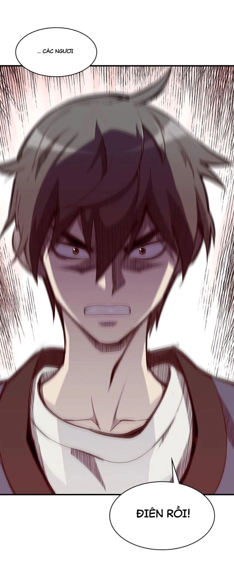 Kẻ Mạnh Nhất Lịch Sử Chapter 11 - 57