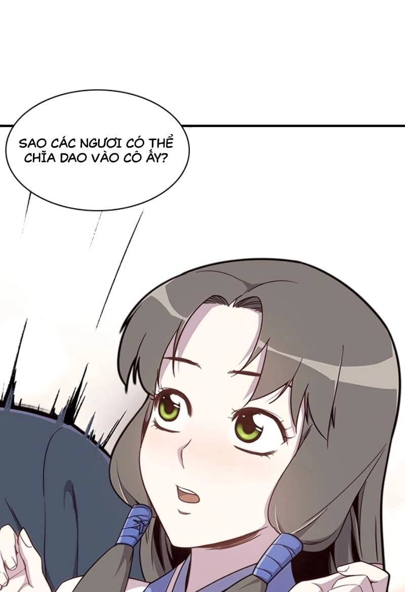 Kẻ Mạnh Nhất Lịch Sử Chapter 11 - 58