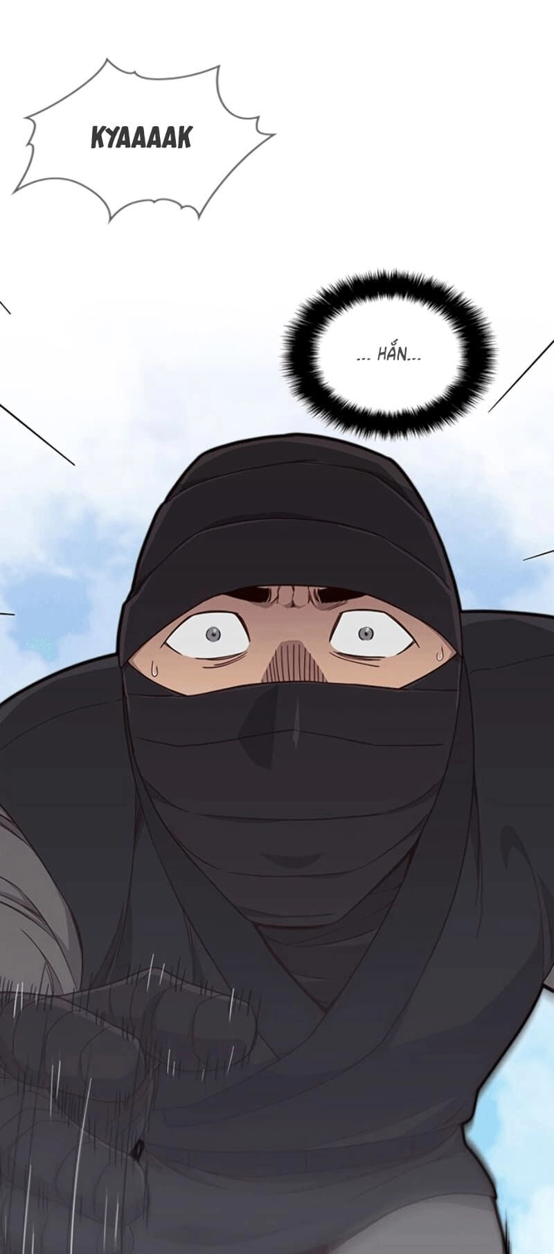 Kẻ Mạnh Nhất Lịch Sử Chapter 11 - 70