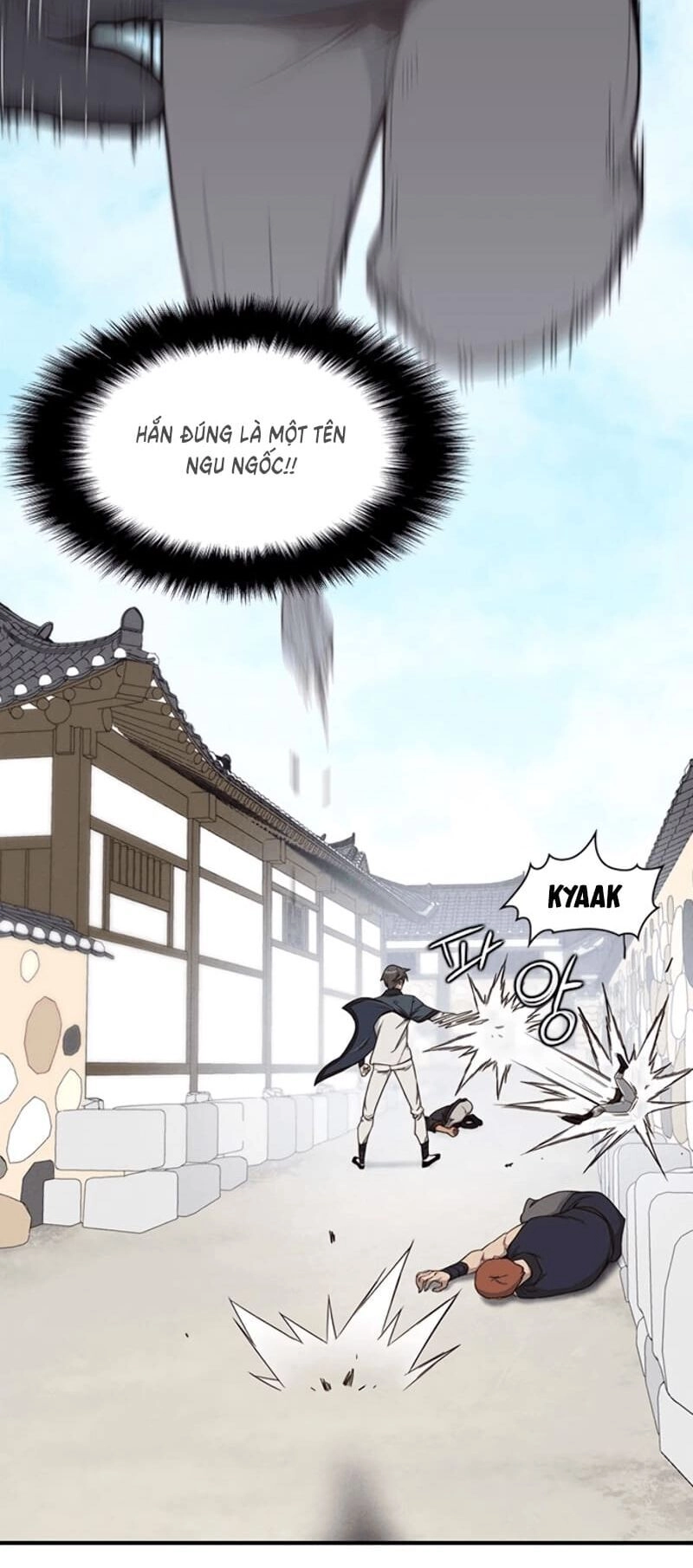 Kẻ Mạnh Nhất Lịch Sử Chapter 11 - 71