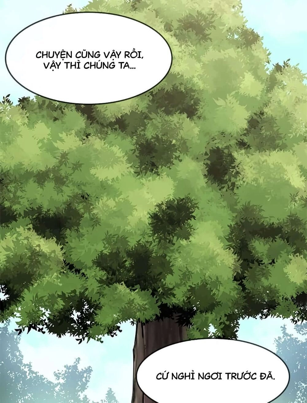 Kẻ Mạnh Nhất Lịch Sử Chapter 12 - 17