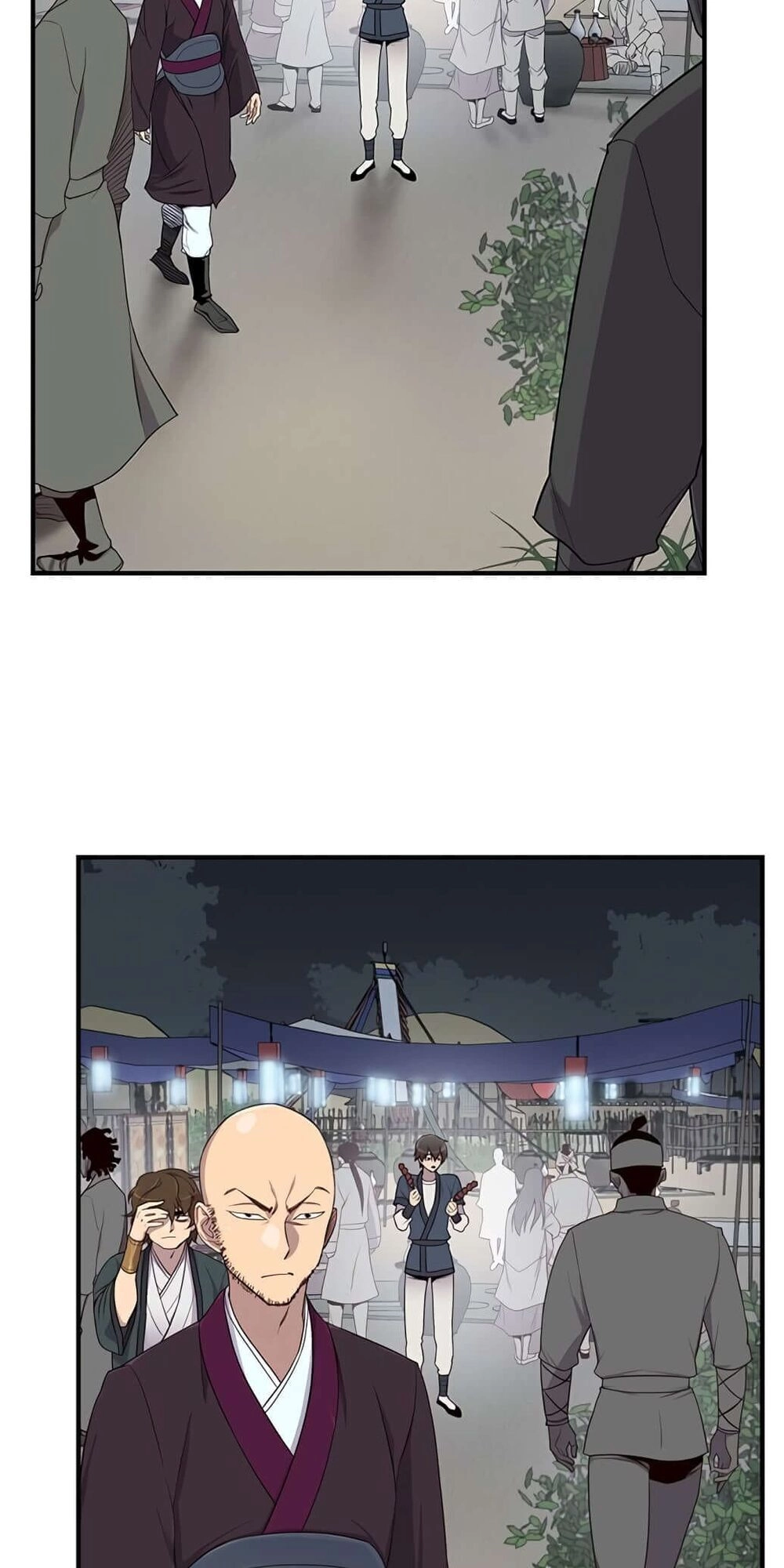 Kẻ Mạnh Nhất Lịch Sử Chapter 12 - 29