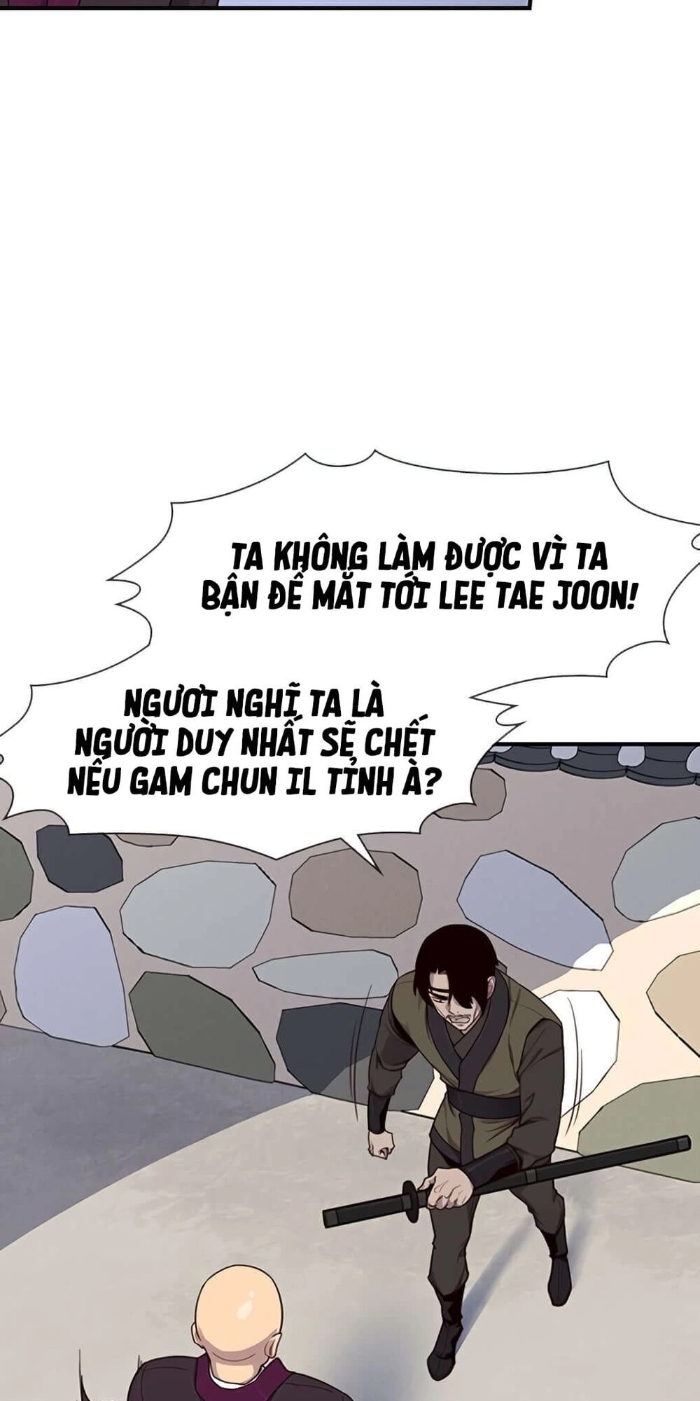 Kẻ Mạnh Nhất Lịch Sử Chapter 12 - 34
