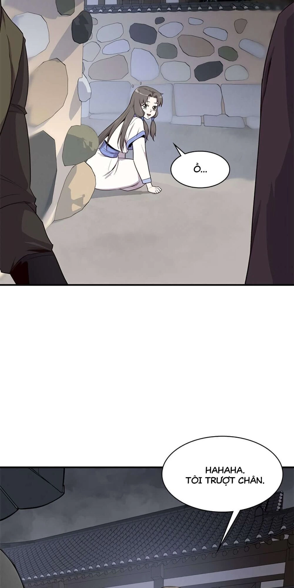 Kẻ Mạnh Nhất Lịch Sử Chapter 12 - 37