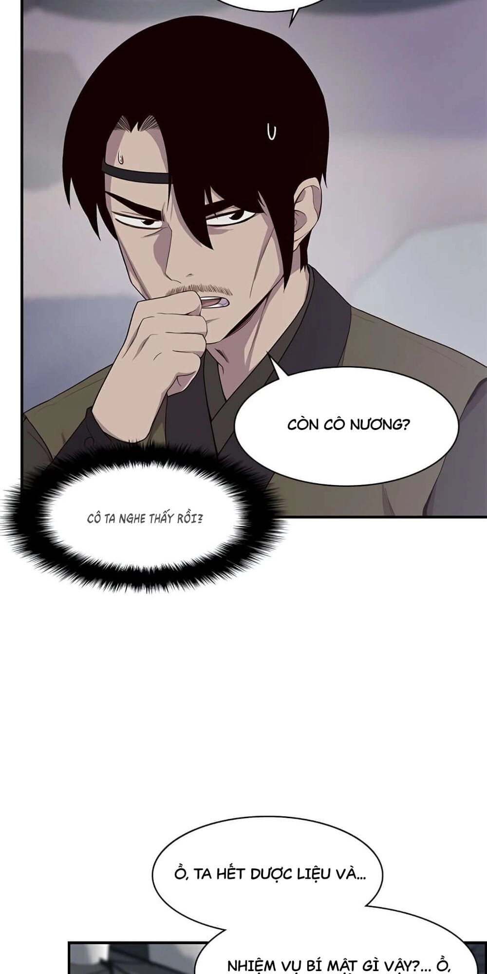 Kẻ Mạnh Nhất Lịch Sử Chapter 12 - 40