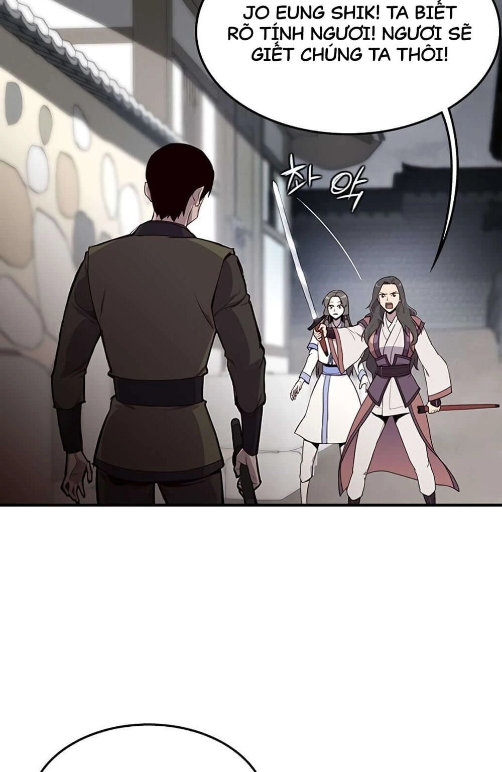 Kẻ Mạnh Nhất Lịch Sử Chapter 12 - 61