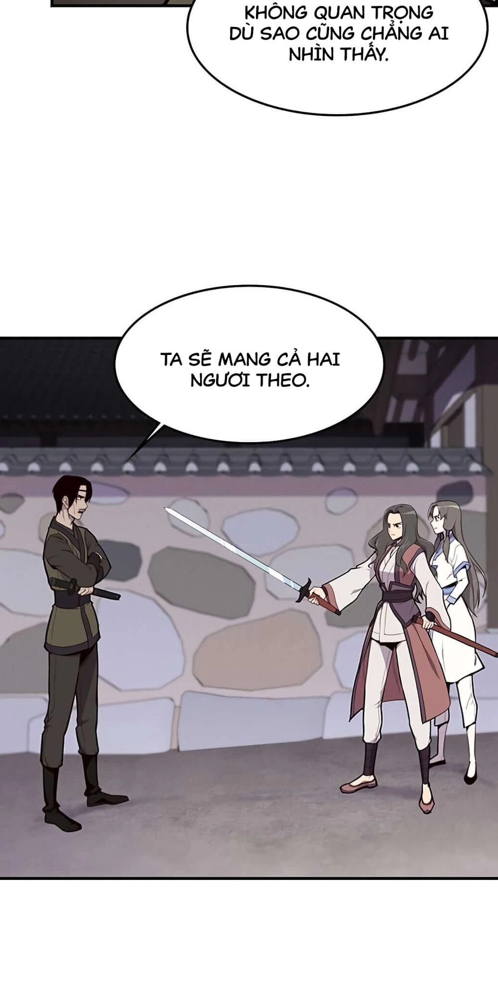 Kẻ Mạnh Nhất Lịch Sử Chapter 12 - 63