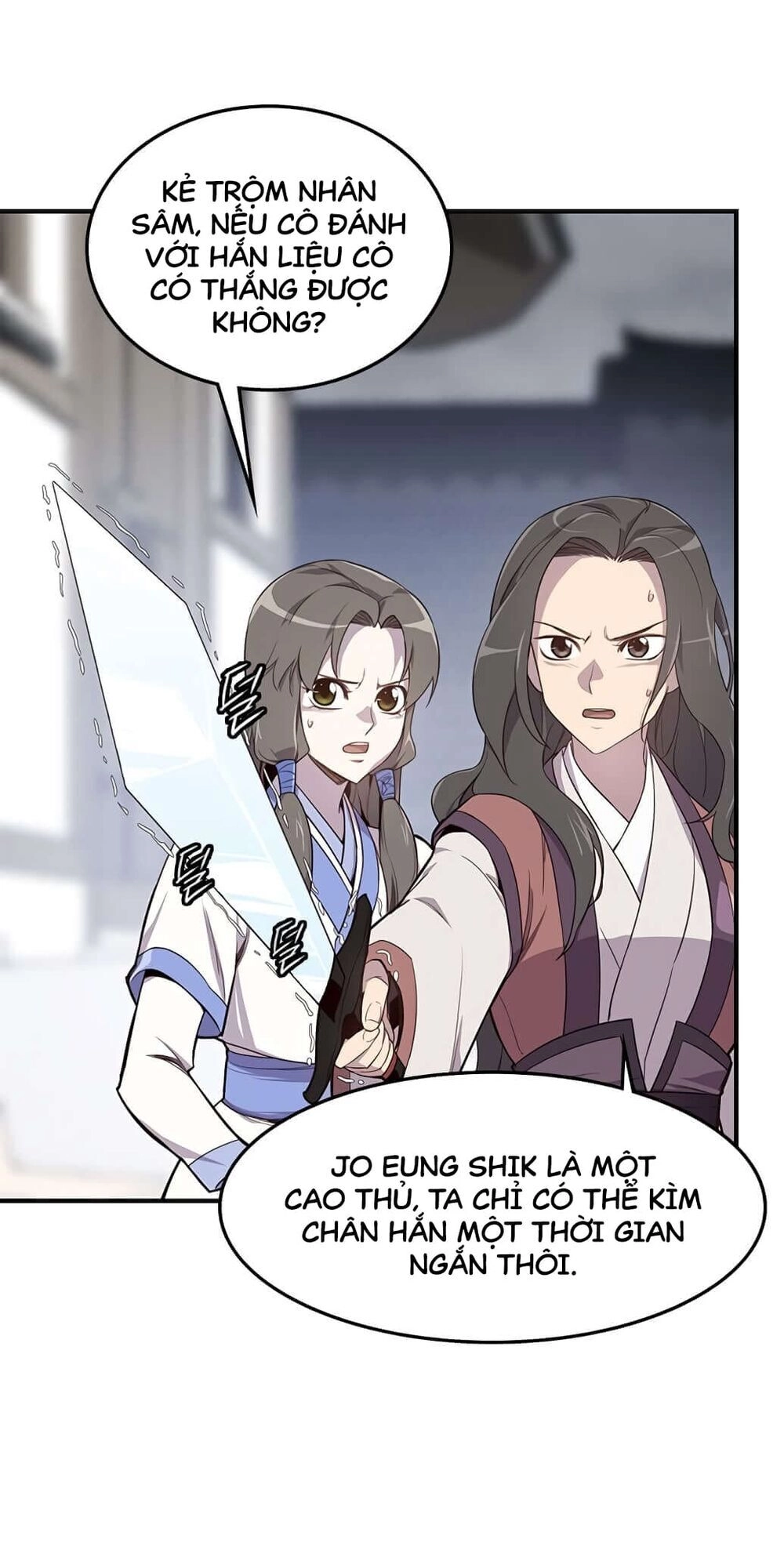 Kẻ Mạnh Nhất Lịch Sử Chapter 12 - 64