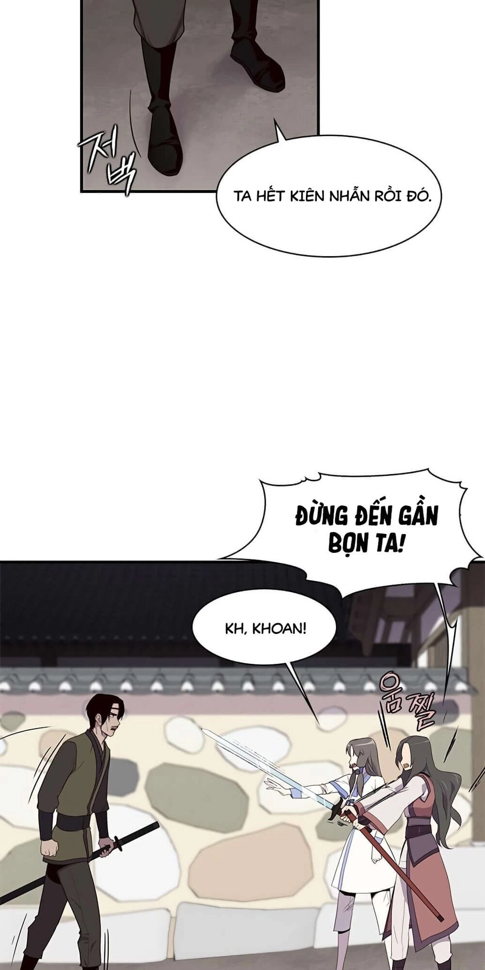 Kẻ Mạnh Nhất Lịch Sử Chapter 12 - 75