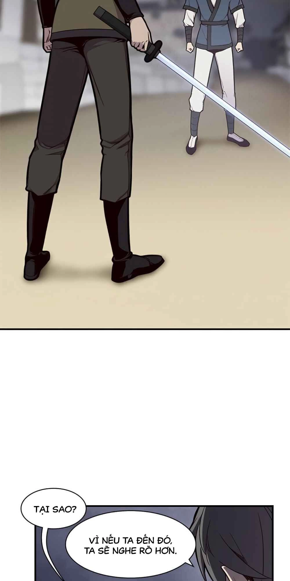 Kẻ Mạnh Nhất Lịch Sử Chapter 13 - 21