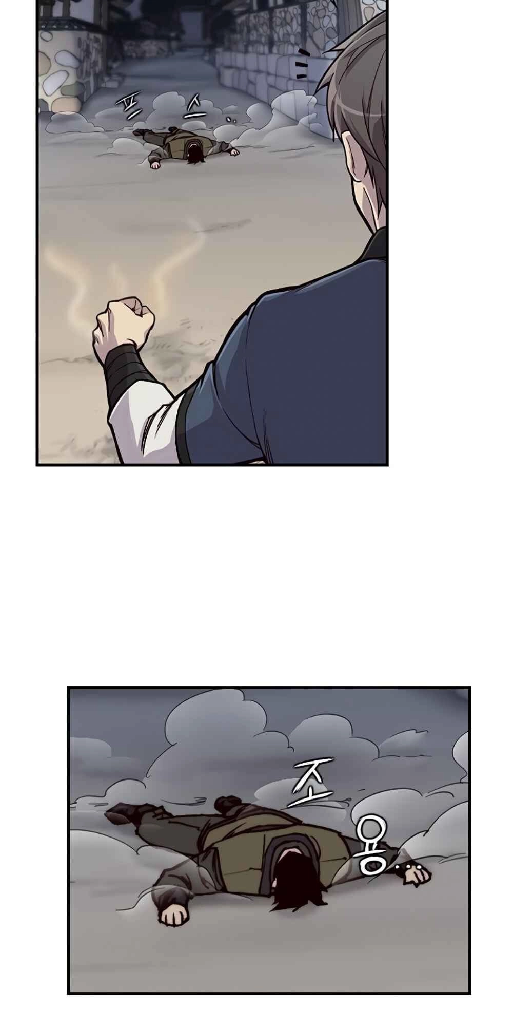 Kẻ Mạnh Nhất Lịch Sử Chapter 13 - 54