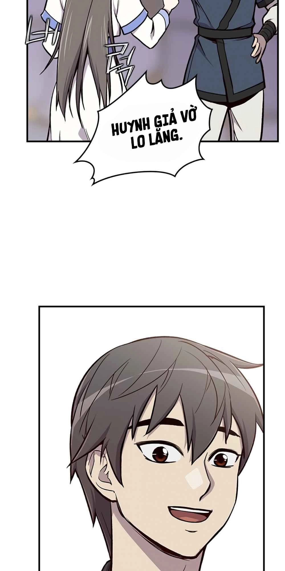 Kẻ Mạnh Nhất Lịch Sử Chapter 13 - 73