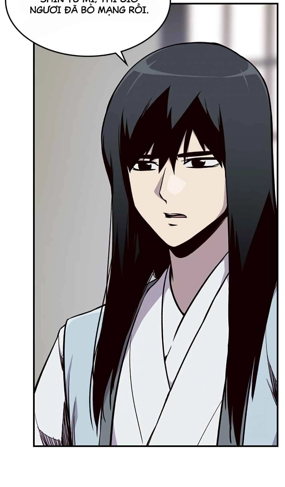 Kẻ Mạnh Nhất Lịch Sử Chapter 13 - 92