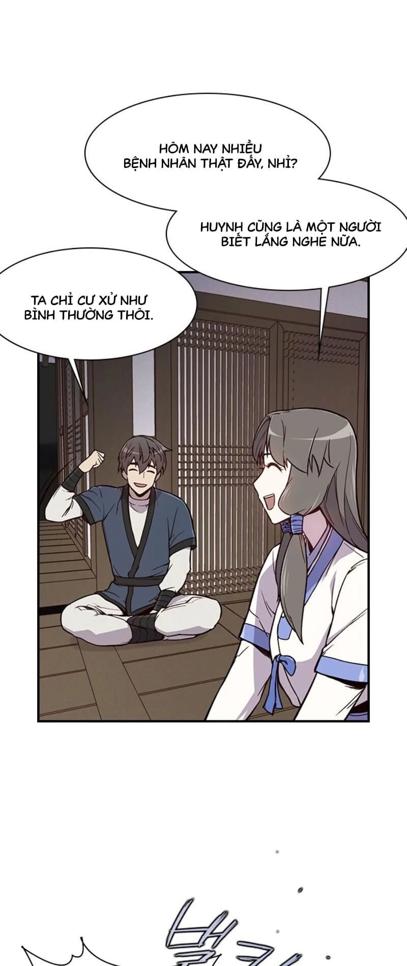 Kẻ Mạnh Nhất Lịch Sử Chapter 14 - 4