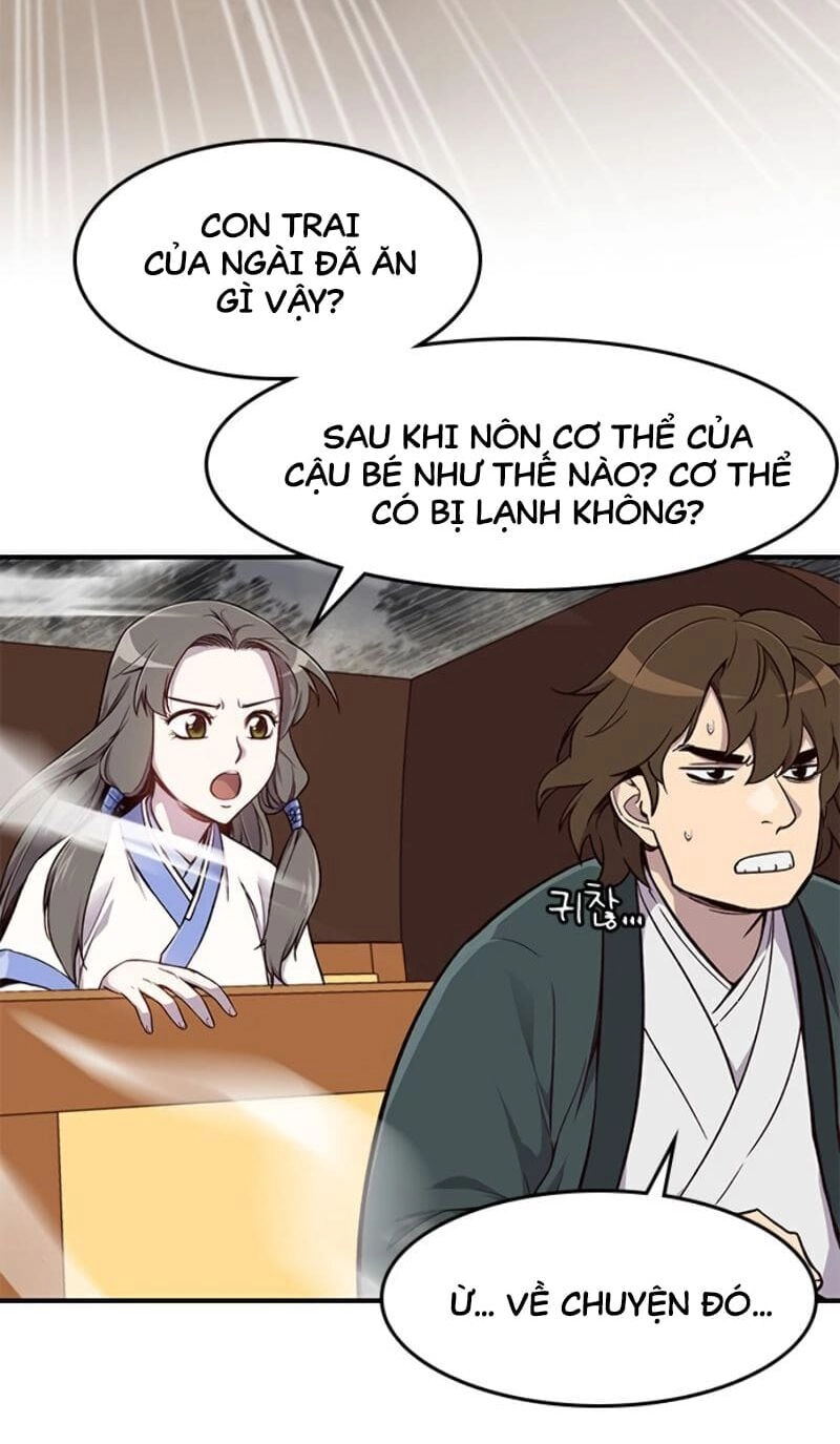 Kẻ Mạnh Nhất Lịch Sử Chapter 14 - 10