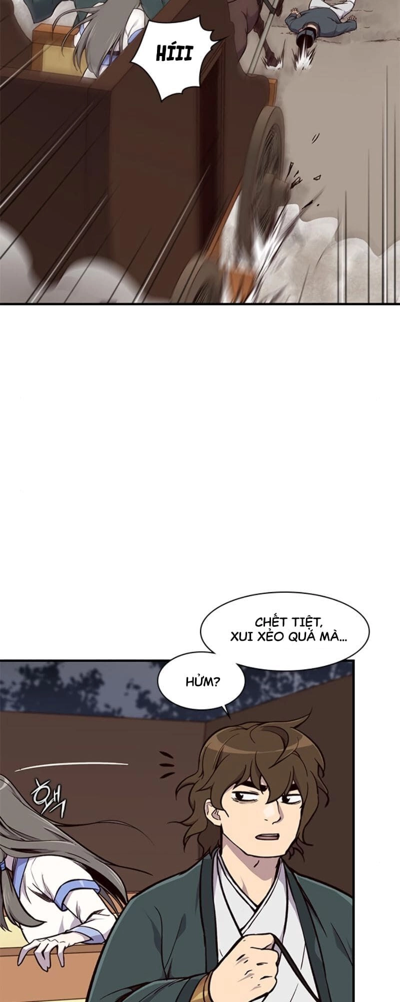 Kẻ Mạnh Nhất Lịch Sử Chapter 14 - 12