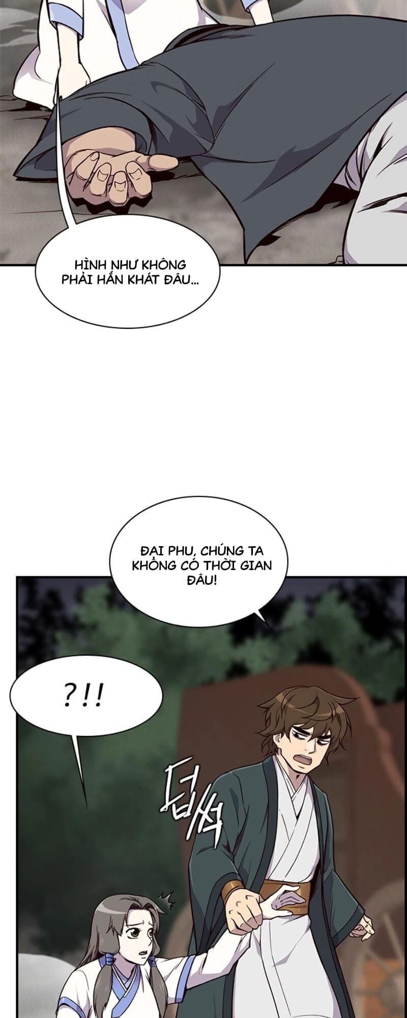 Kẻ Mạnh Nhất Lịch Sử Chapter 14 - 14