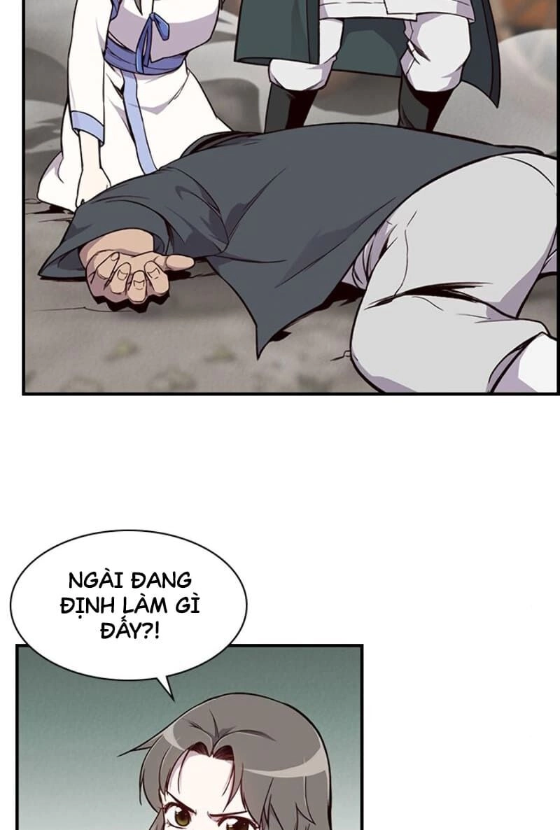 Kẻ Mạnh Nhất Lịch Sử Chapter 14 - 15