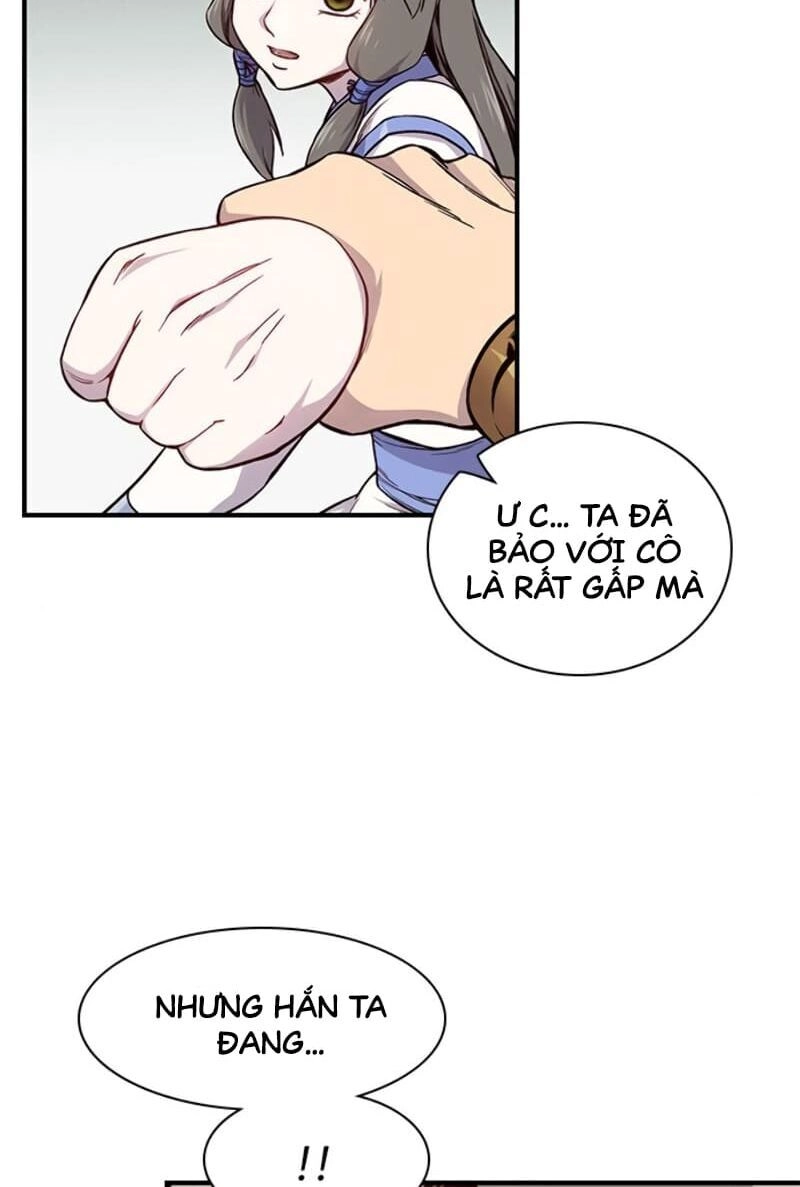 Kẻ Mạnh Nhất Lịch Sử Chapter 14 - 16