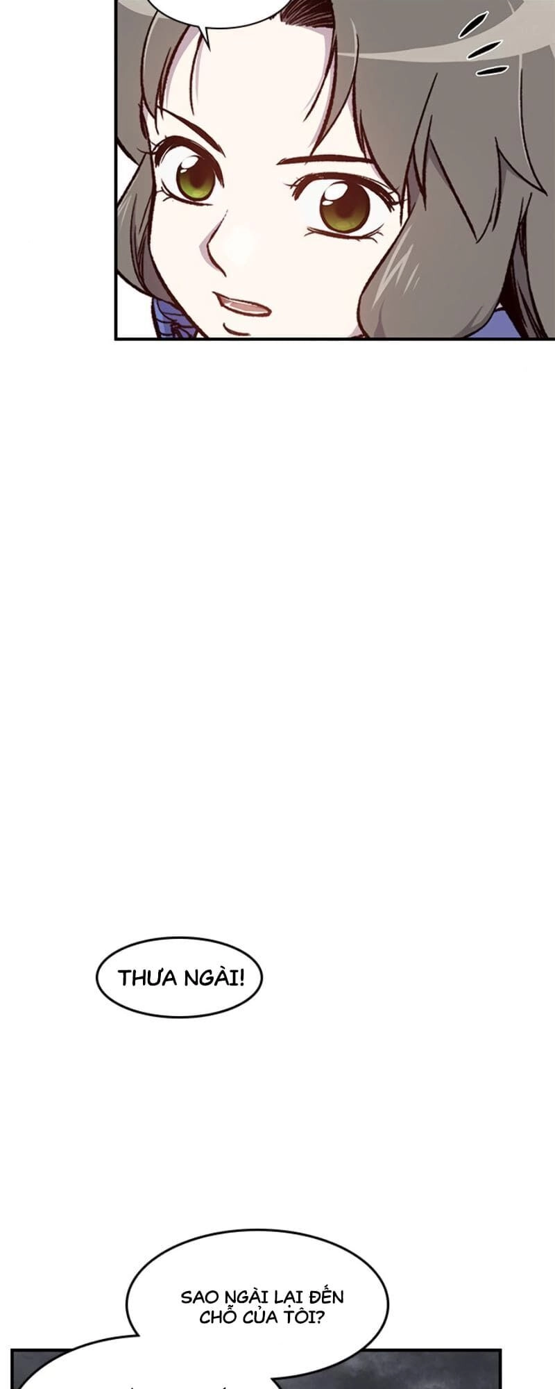 Kẻ Mạnh Nhất Lịch Sử Chapter 14 - 17