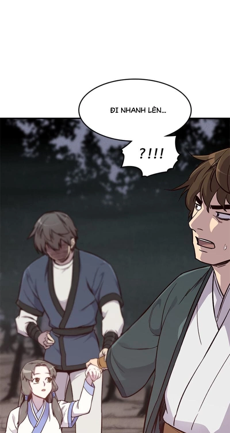 Kẻ Mạnh Nhất Lịch Sử Chapter 14 - 21