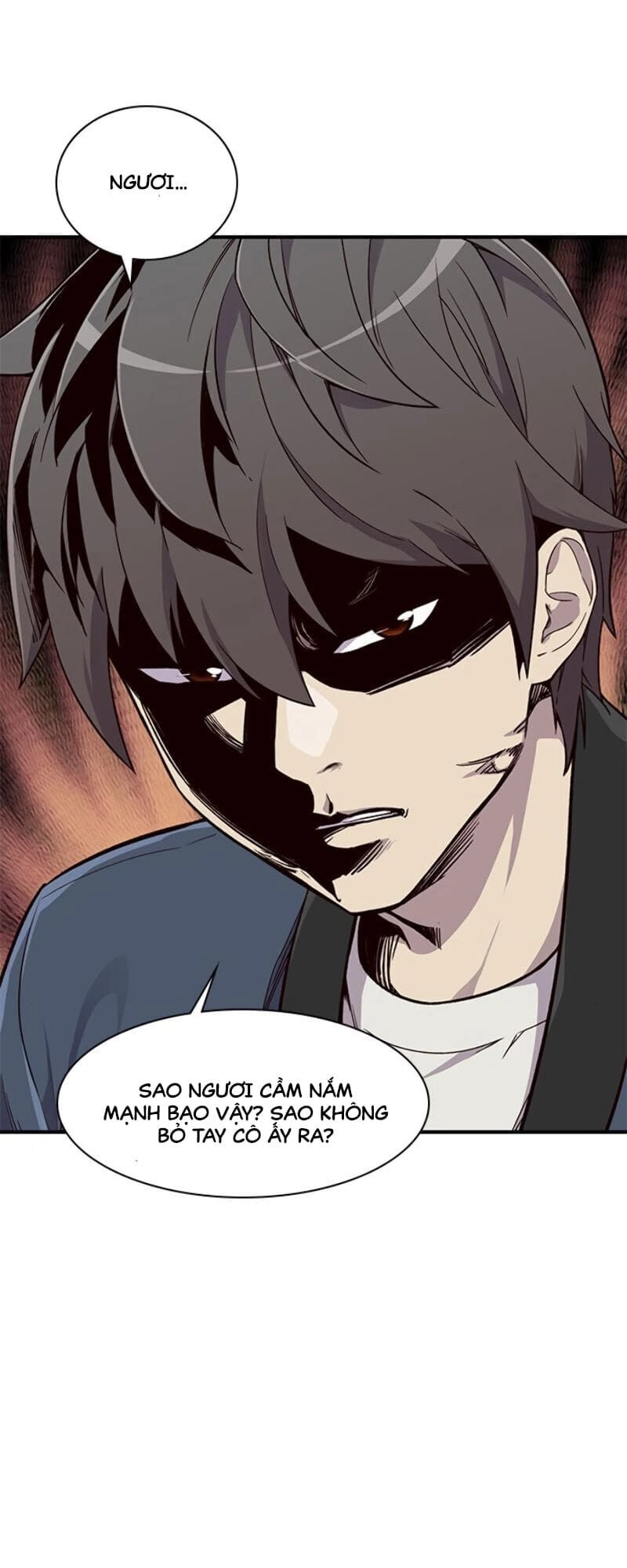 Kẻ Mạnh Nhất Lịch Sử Chapter 14 - 23