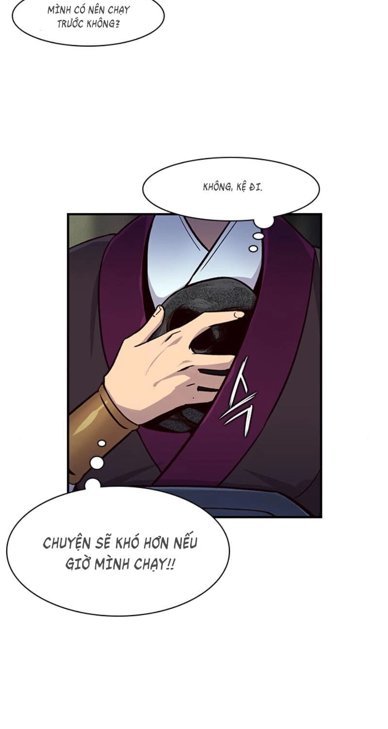 Kẻ Mạnh Nhất Lịch Sử Chapter 14 - 27