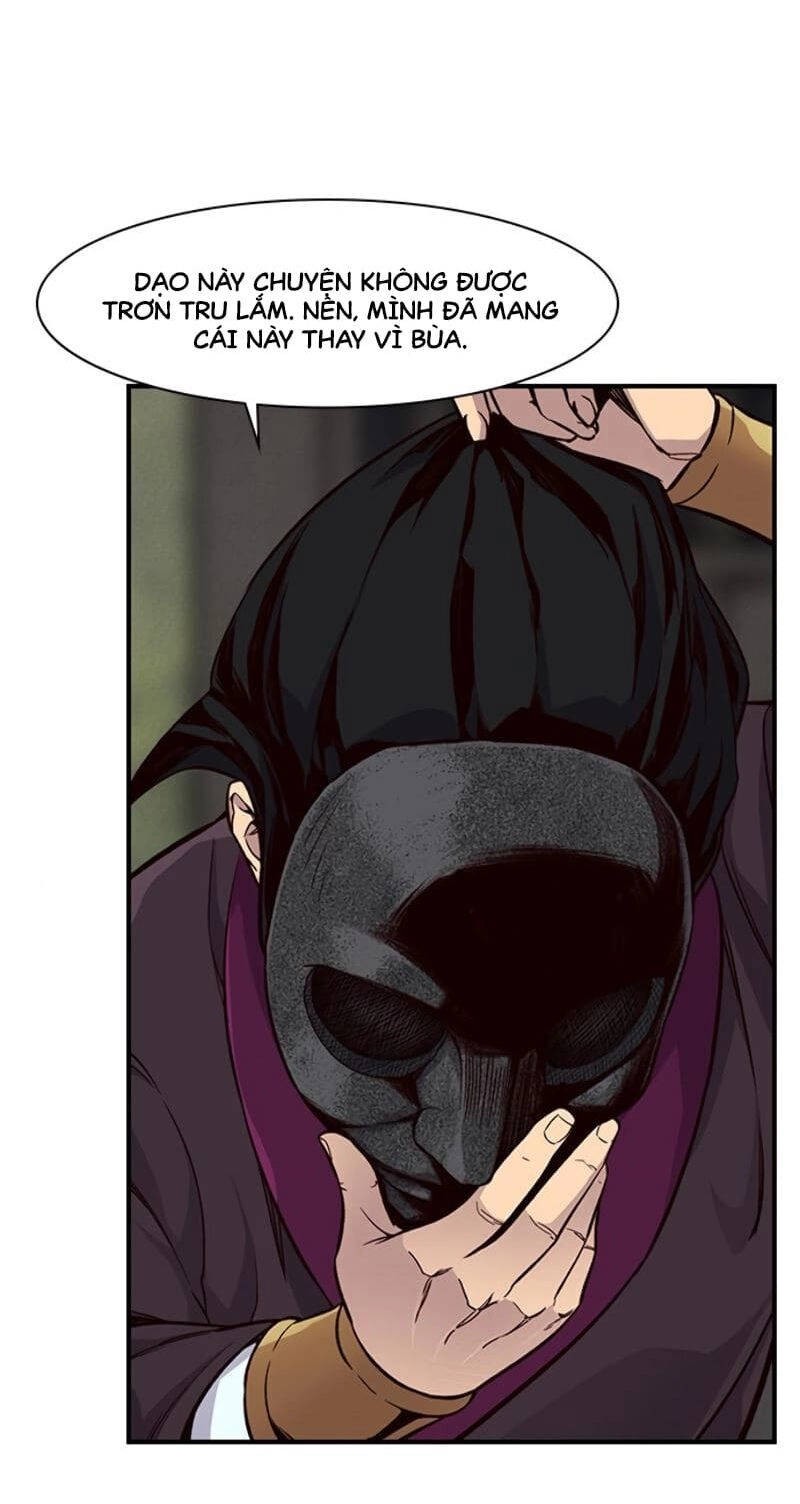 Kẻ Mạnh Nhất Lịch Sử Chapter 14 - 28