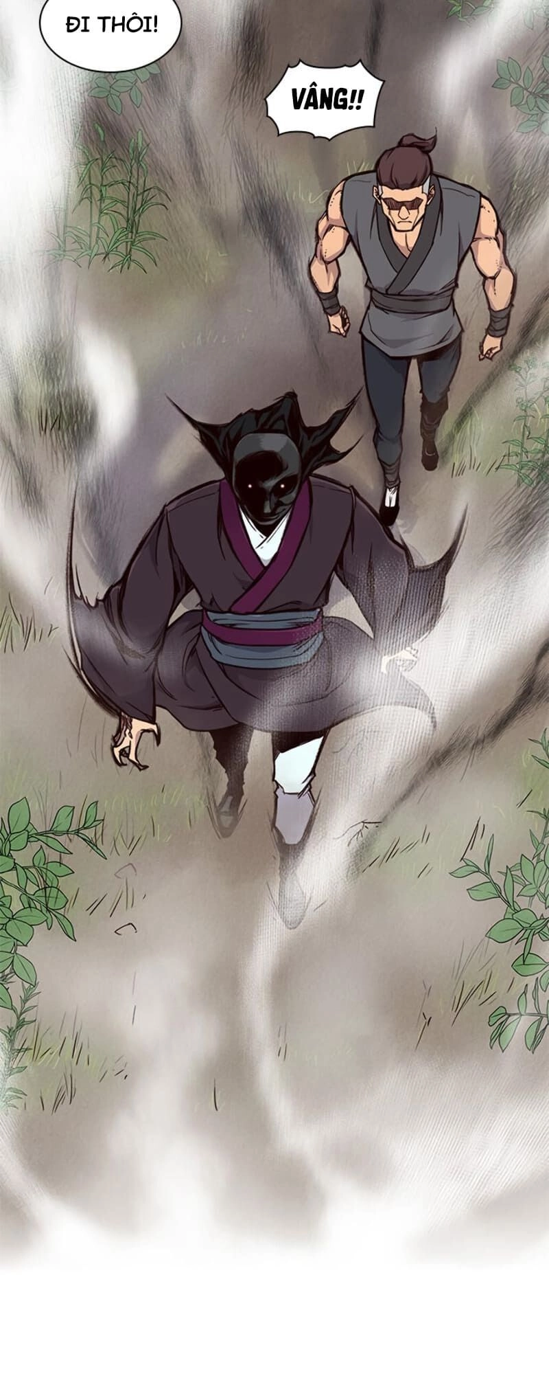 Kẻ Mạnh Nhất Lịch Sử Chapter 14 - 30