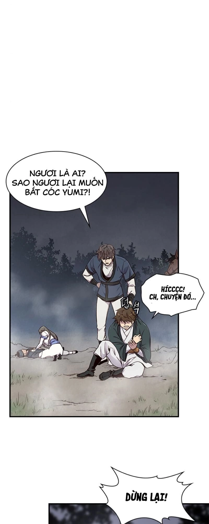 Kẻ Mạnh Nhất Lịch Sử Chapter 14 - 31