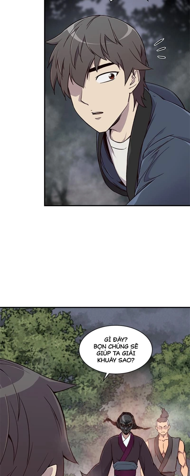 Kẻ Mạnh Nhất Lịch Sử Chapter 14 - 32