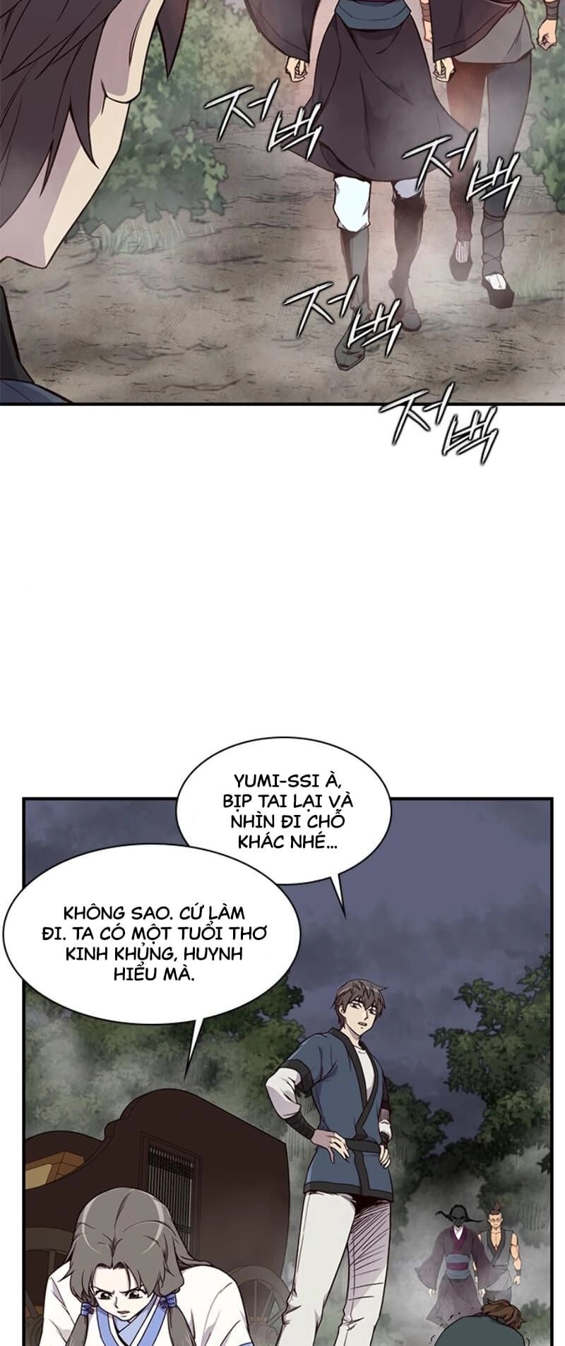 Kẻ Mạnh Nhất Lịch Sử Chapter 14 - 33