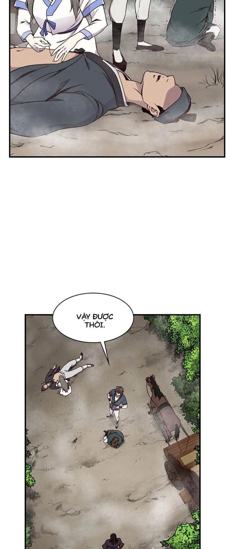 Kẻ Mạnh Nhất Lịch Sử Chapter 14 - 34