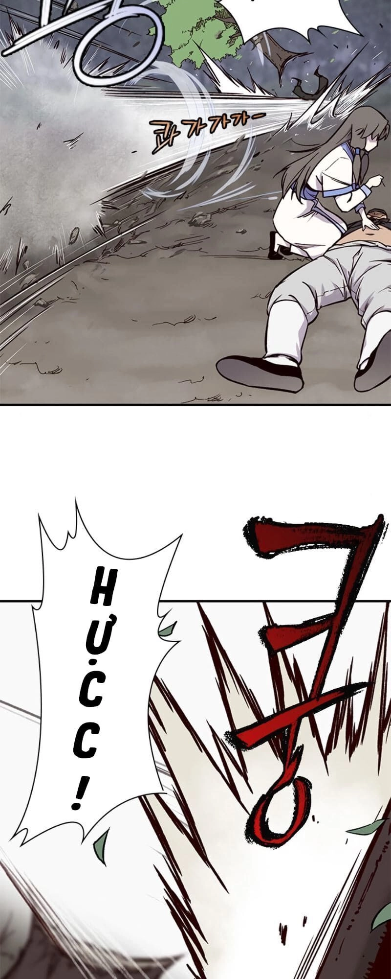 Kẻ Mạnh Nhất Lịch Sử Chapter 14 - 39