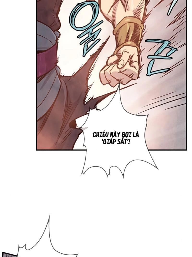 Kẻ Mạnh Nhất Lịch Sử Chapter 14 - 45