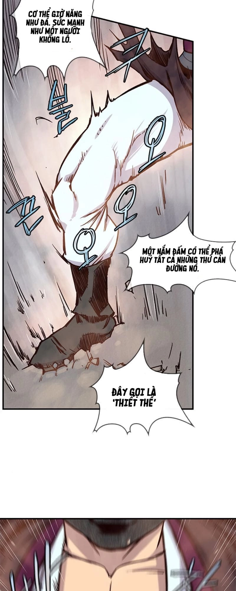 Kẻ Mạnh Nhất Lịch Sử Chapter 14 - 46