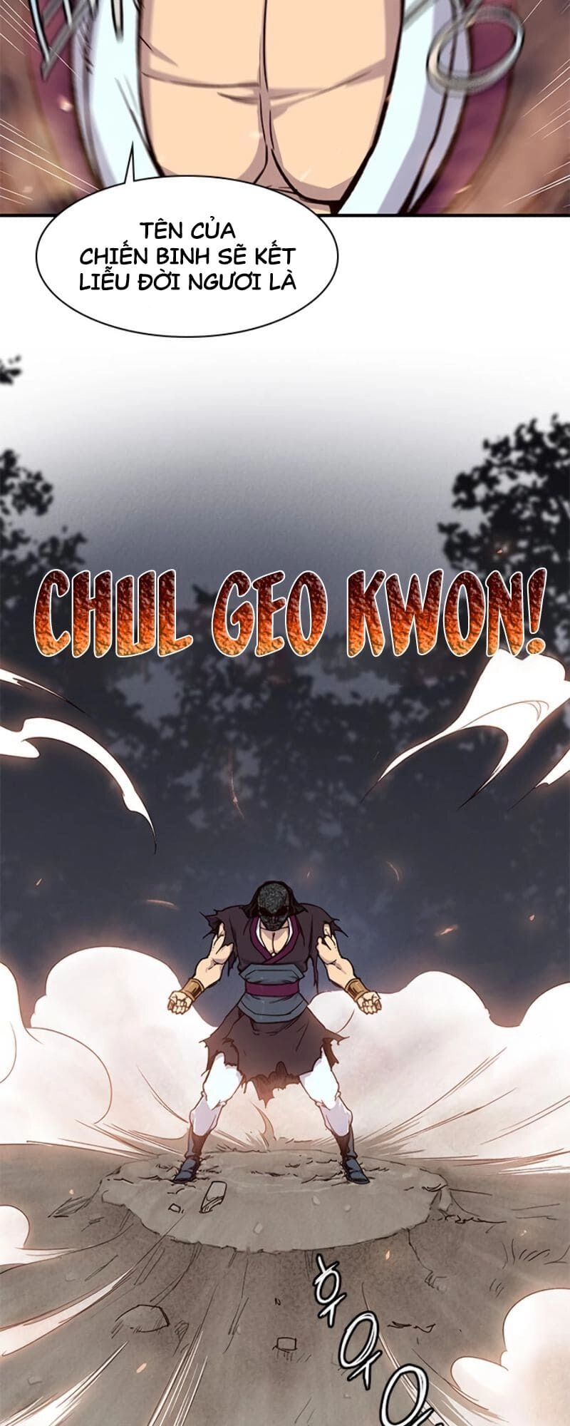 Kẻ Mạnh Nhất Lịch Sử Chapter 14 - 47