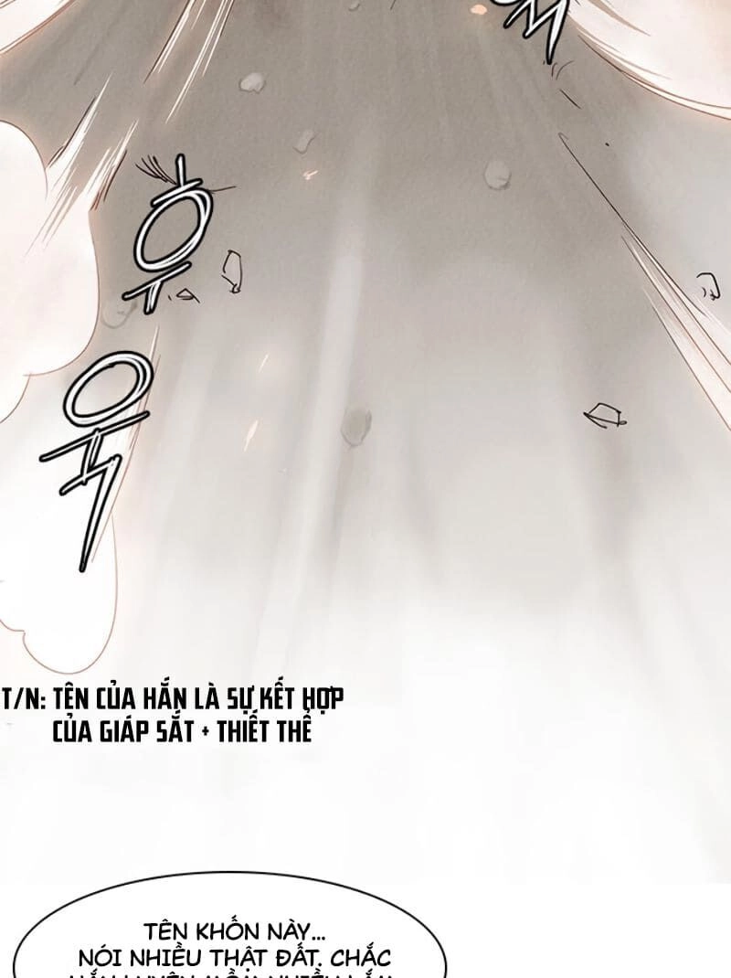 Kẻ Mạnh Nhất Lịch Sử Chapter 14 - 48