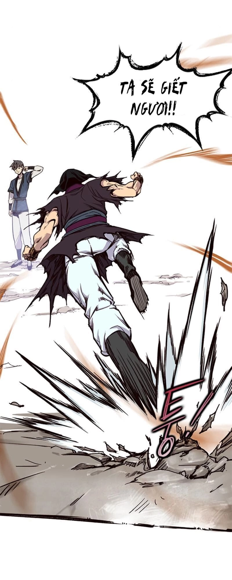 Kẻ Mạnh Nhất Lịch Sử Chapter 14 - 50