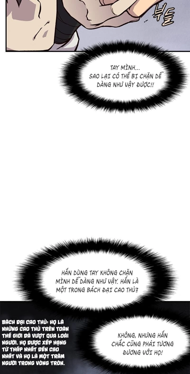 Kẻ Mạnh Nhất Lịch Sử Chapter 14 - 54