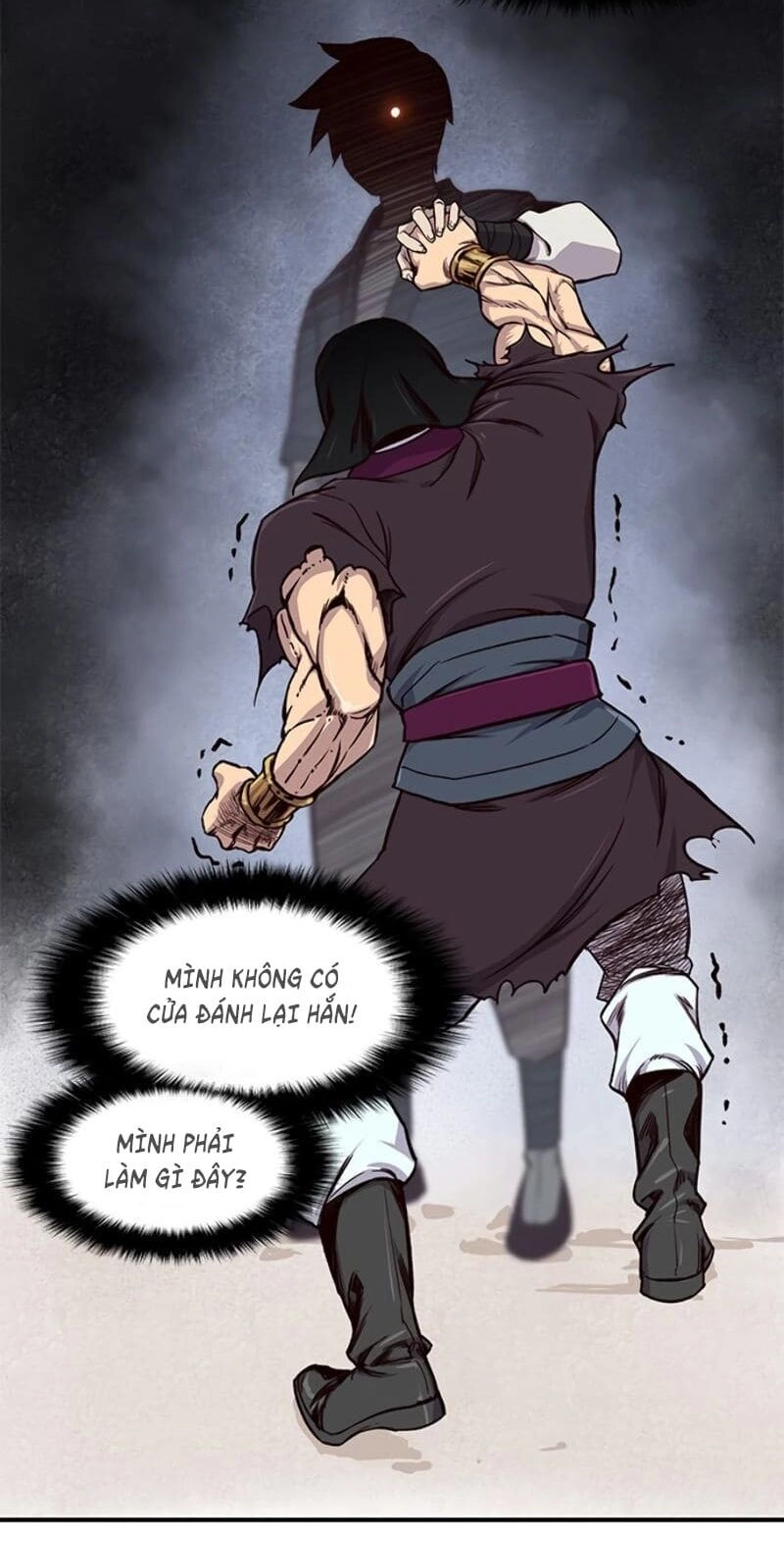 Kẻ Mạnh Nhất Lịch Sử Chapter 14 - 55