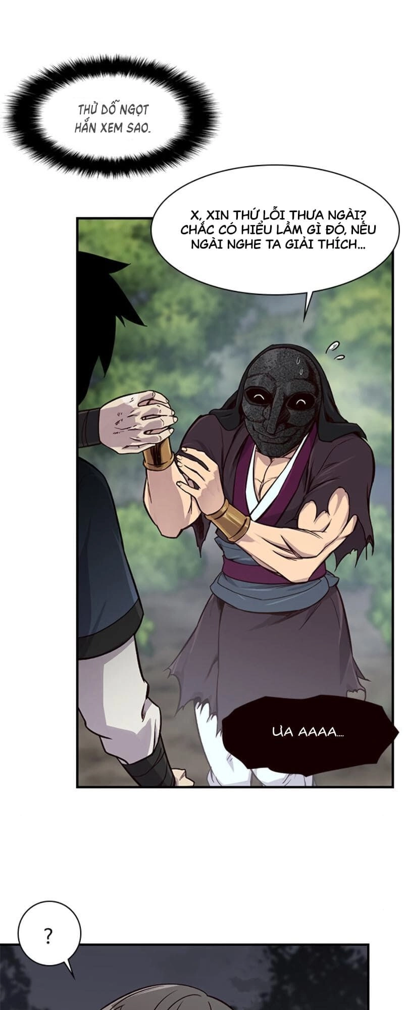 Kẻ Mạnh Nhất Lịch Sử Chapter 14 - 56