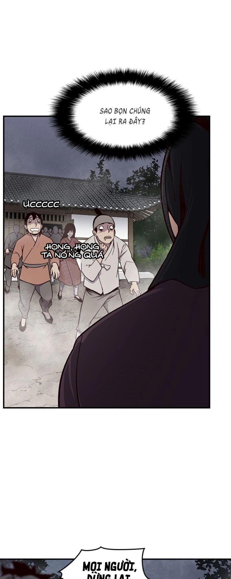 Kẻ Mạnh Nhất Lịch Sử Chapter 14 - 59