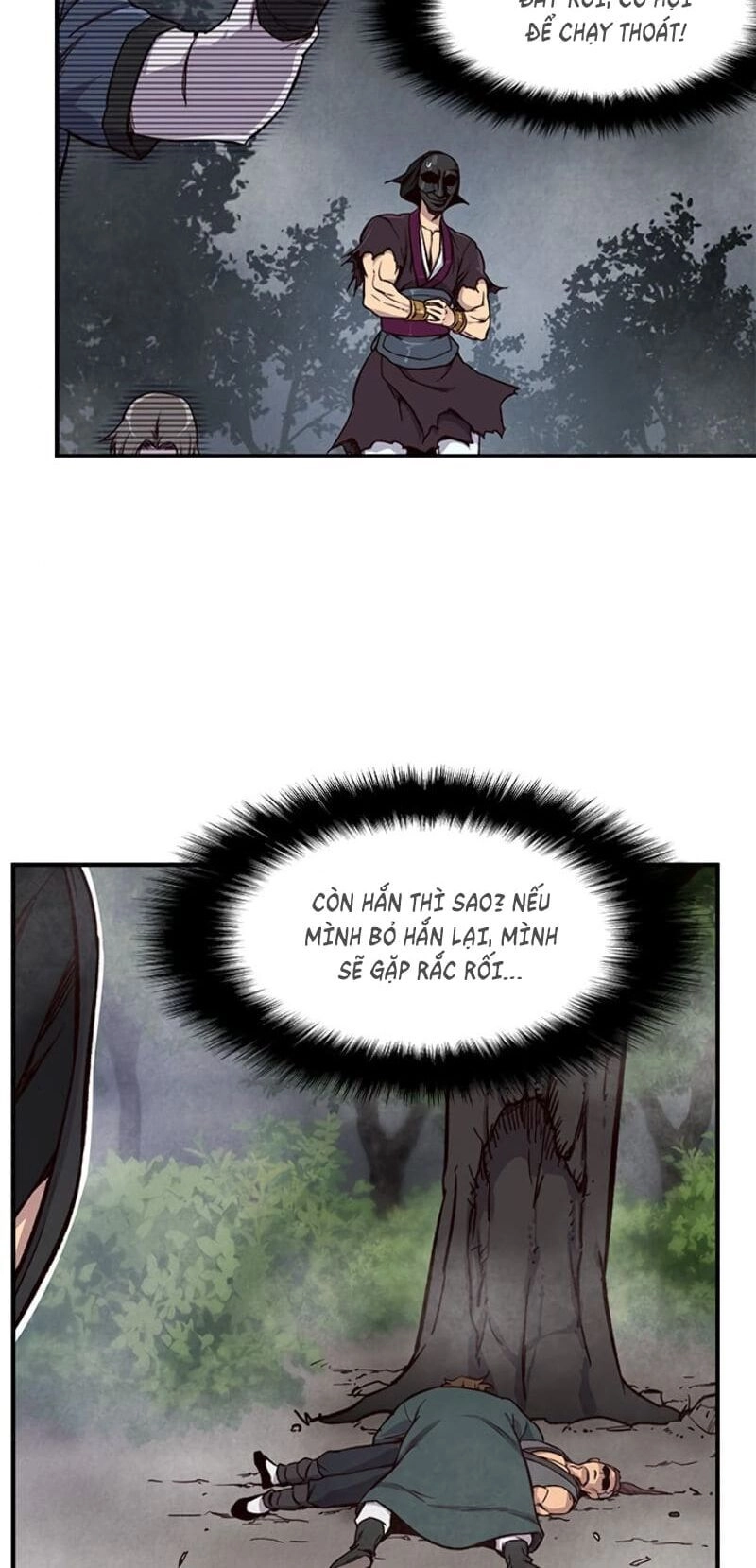 Kẻ Mạnh Nhất Lịch Sử Chapter 14 - 61