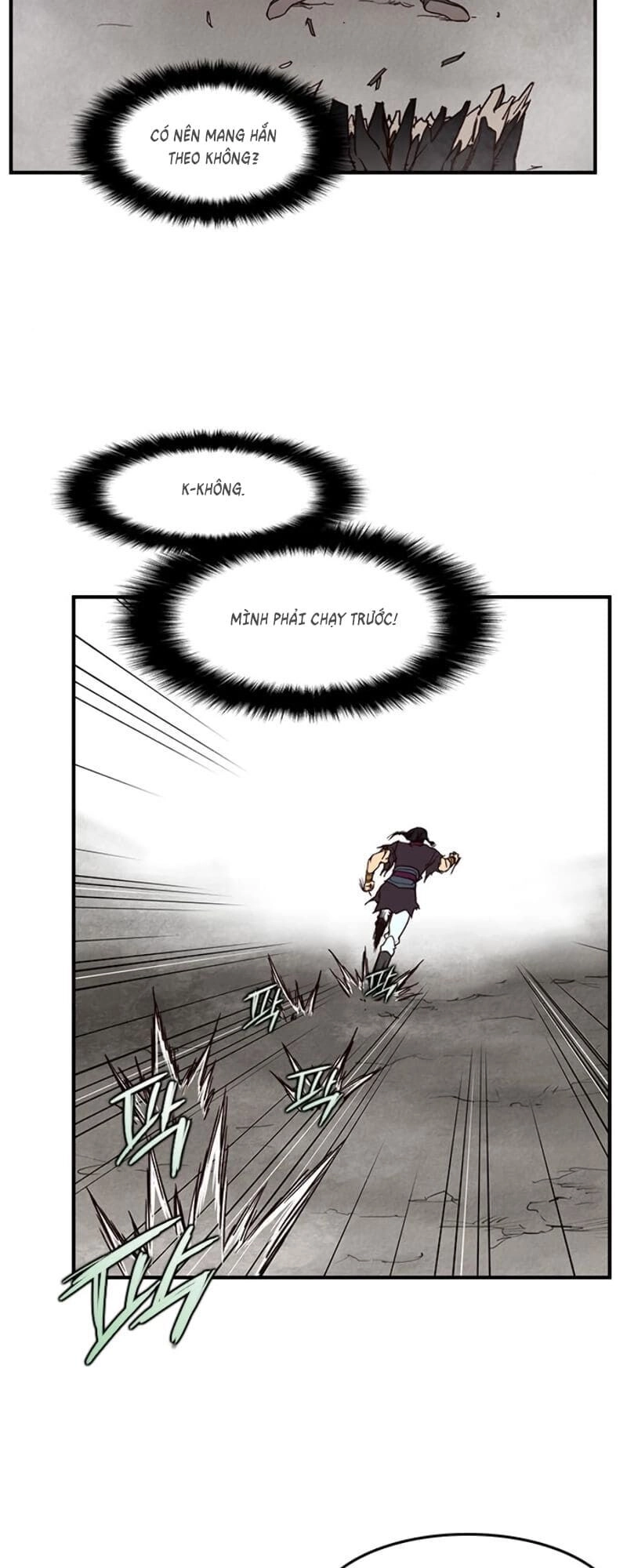 Kẻ Mạnh Nhất Lịch Sử Chapter 14 - 62