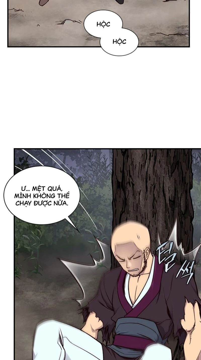 Kẻ Mạnh Nhất Lịch Sử Chapter 14 - 73