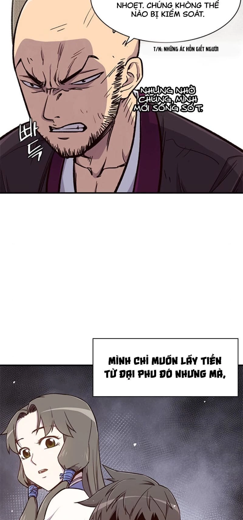 Kẻ Mạnh Nhất Lịch Sử Chapter 14 - 75