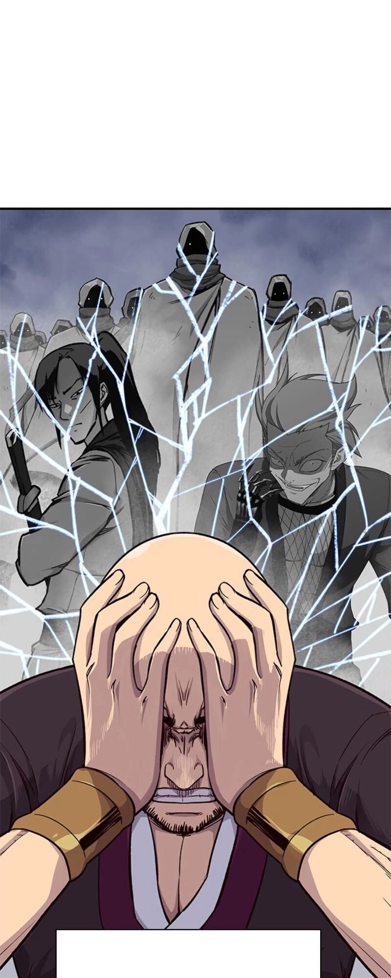 Kẻ Mạnh Nhất Lịch Sử Chapter 14 - 77