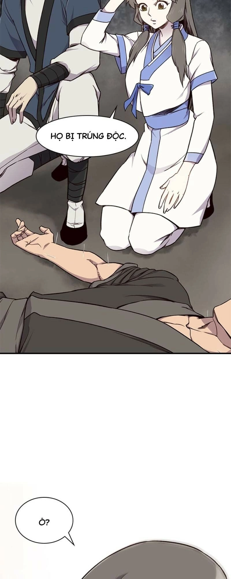 Kẻ Mạnh Nhất Lịch Sử Chapter 14 - 83